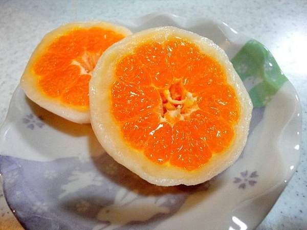 日本 關西 京都 必食 小食 零食 甜品 大福 水果大福  水果糯米滋 糯米滋 人氣